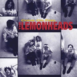 Rick James Style Chords by The Lemonheads