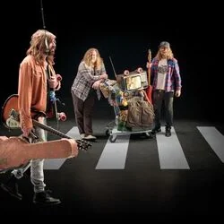 Wild Thing Chords by The Lemonheads