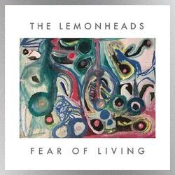 Fear Of Living Chords by The Lemonheads