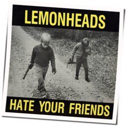 Fed Up Tabs by The Lemonheads