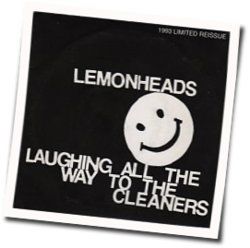 Glad I Don't Know Tabs by The Lemonheads