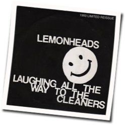 Glad I Don't Know by The Lemonheads