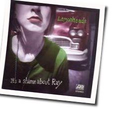 Its A Shame About Ray  by The Lemonheads