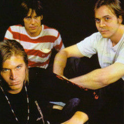 New Mexico Chords by The Lemonheads