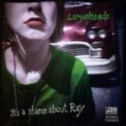 Somethings Missing Tabs by The Lemonheads