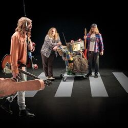 Wild Thing Chords by The Lemonheads