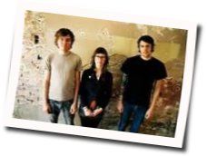 Bloomer Chords by Lemuria