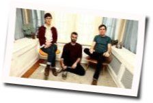 Congratulations Sex Chords by Lemuria