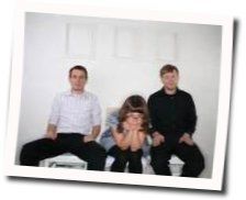 Get Some Sleep Chords by Lemuria