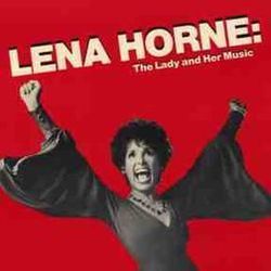 Give Me Love Chords by Lena Horne