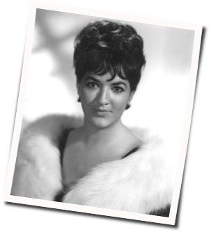 I Get Along Without You Very Well Chords by Lena Horne