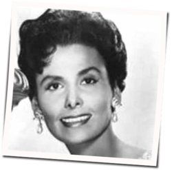 Love Chords by Lena Horne