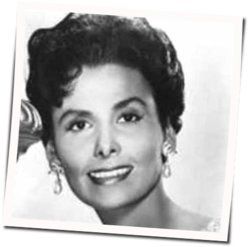 Love by Lena Horne