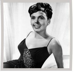 Somewhere Chords by Lena Horne
