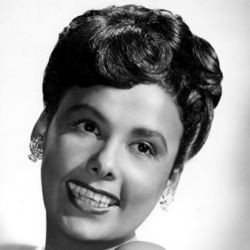 Yesterday Chords by Lena Horne
