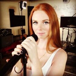 All Around The World Chords by Lena Katina