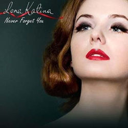 Never Forget Ukulele Chords by Lena Katina