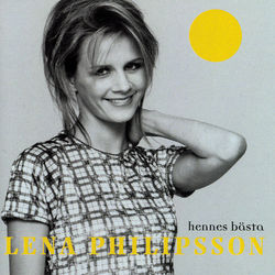 Stjärnorna Chords by Lena Philipsson