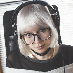 Pigstep Tab by Lena Raine