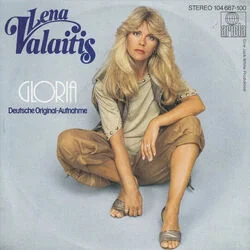 Gloria Chords by Lena Valaitis