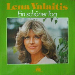 Lena Valaitis chords for Ein schöner tag