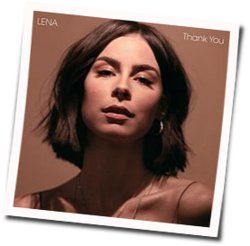 Better Chords by Lena