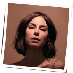 Boundaries Chords by Lena