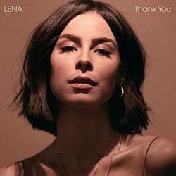 Thank You Chords by Lena