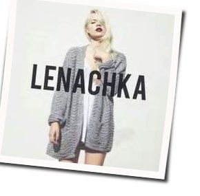 I Want To Love You Chords by Lenachka