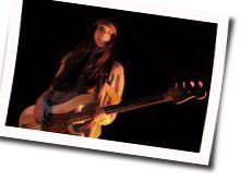 Kentucky Hymn Tab by Paz Lenchantin