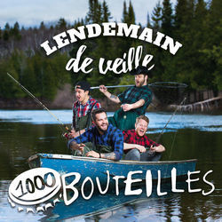 Swing La Bacaisse by Lendemain De Veille