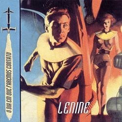 O Marco Marciano Chords by Lenine