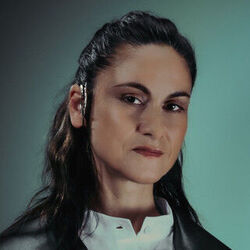 Muka Chords by Lenka Dusilová