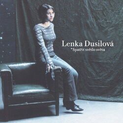 Posledni Chords by Lenka Dusilová