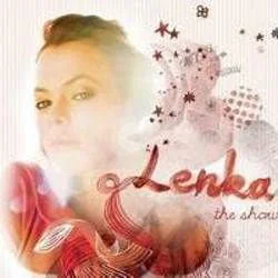 The Show Bass Tab by Lenka