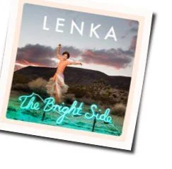 We Are Powerful Chords by Lenka