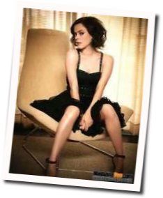 Dangerous And Sweet Chords by Lenka
