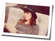 Everything At Once Tabs by Lenka