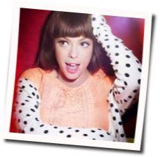 Free Chords by Lenka
