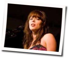 Like A Song Tabs by Lenka
