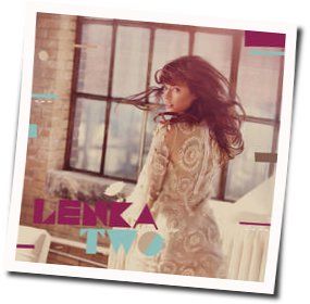 Lucky Chords by Lenka