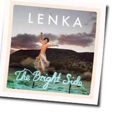 My Love Chords by Lenka