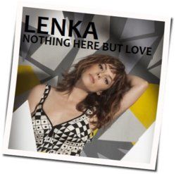 Nothing Here But Love Chords by Lenka