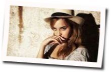 Skipalong Chords by Lenka