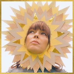 Sunshine Girl by Lenka