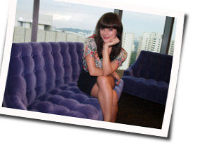 The Show  Chords by Lenka