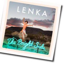 We Are Powerful Chords by Lenka
