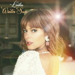 Winter Sun Chords by Lenka