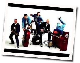 Boogie Woogie Queen Chords by The Lennerockers
