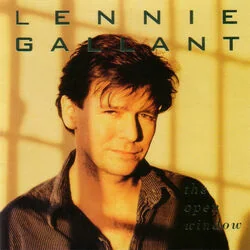 Three Words Chords by Lennie Gallant